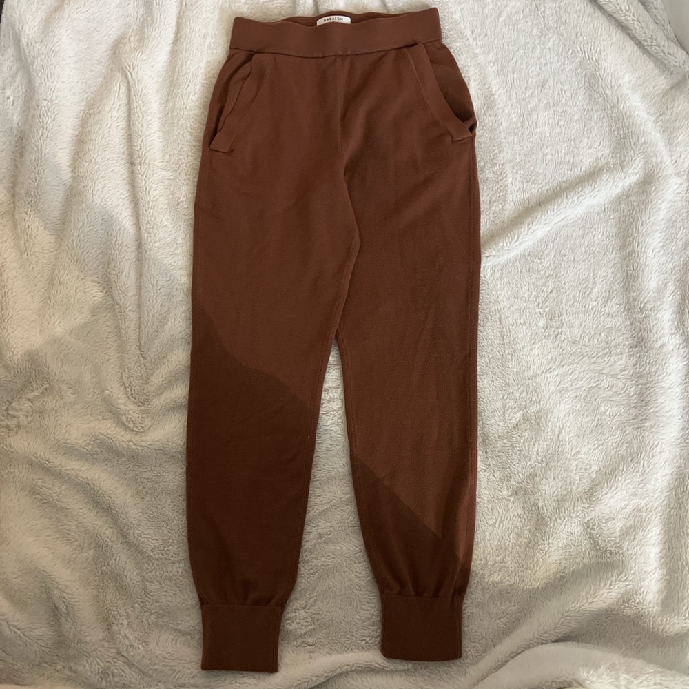 Aritzia Rodin Pant